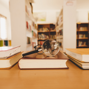 Research Foundations Bundle